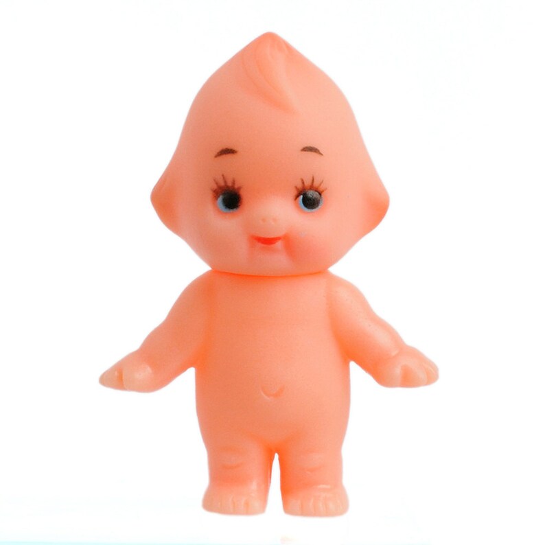 mini kewpie dolls