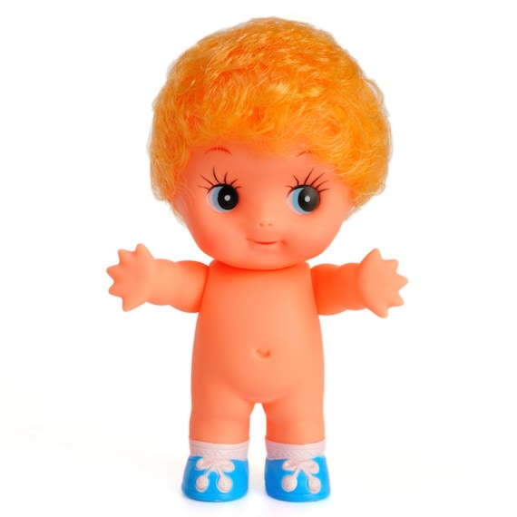 kewpie mayo doll