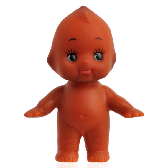 mini kewpie dolls