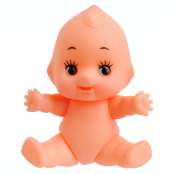 angel kewpie doll