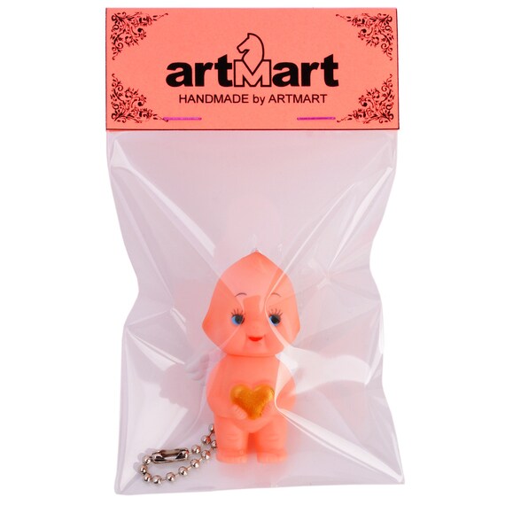 kewpie doll angel