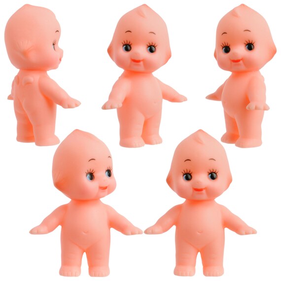 baby kewpie doll