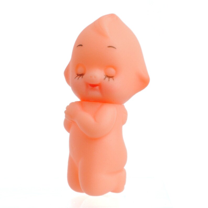 miniature kewpie dolls