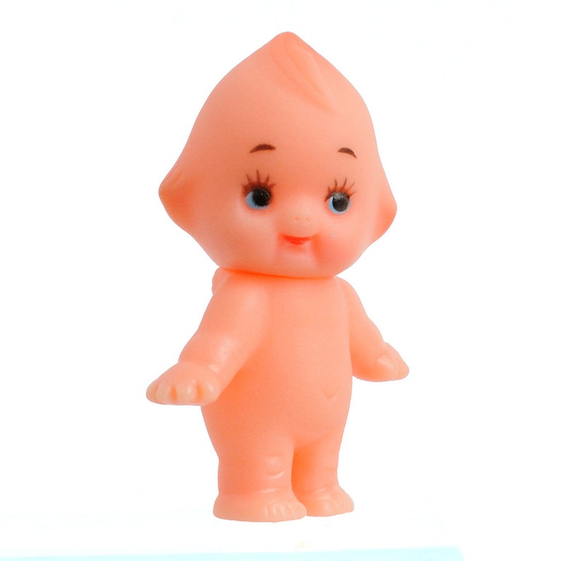 kewpie doll figurines