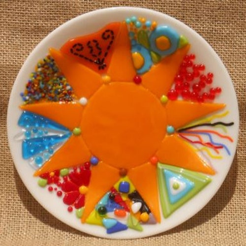 Sunshine Glass main image 1