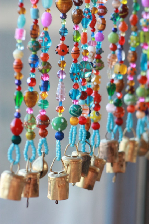 Hippie outlet beaded curtain