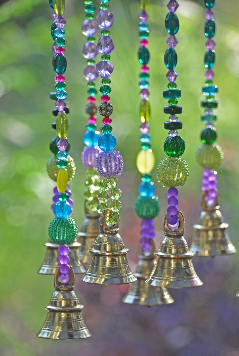 Unique Wind Chime Sun Catcher Best Decorations