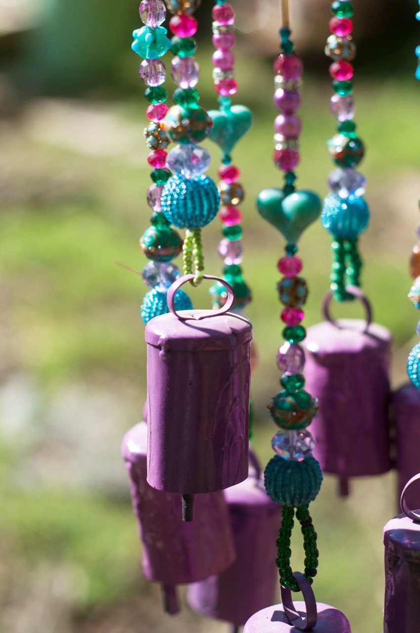 Purple suncatcher Etsy