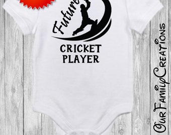 cricket onesie