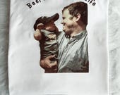 best friend photo t-shirt, Best friends for life t-shirt, Father and Son shirt, personalized Father's Day, creative fathers day gifts, #1