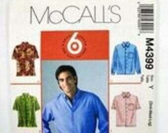 Size 12 UNCUT Pattern printed 1993 Skirt Pant Pattern #6733 McCall/'s Jacket