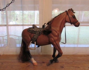 battat saddlebred horse