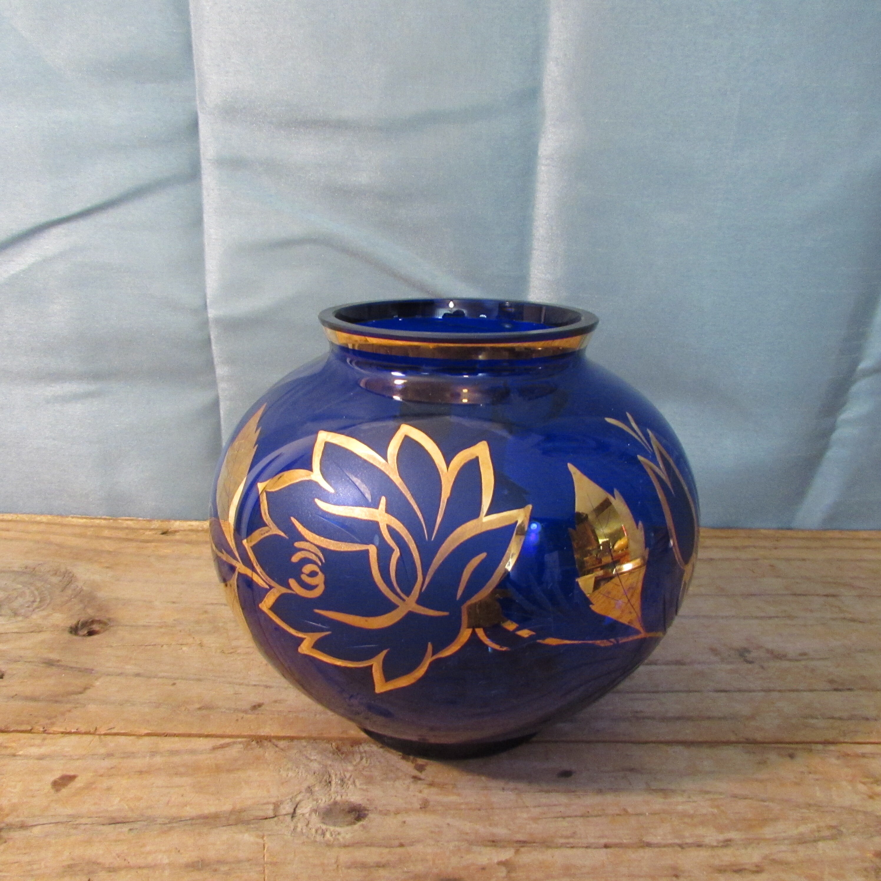 ルイ・ヴァルタ、Vase bleu、海外版超希少レゾネ、新品額付 Villeroy Boch Vase for sale | eBay