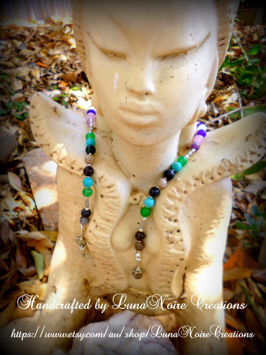 Design Your Own Prayer Beads for Healing. Comfort, Support Etsy Australia