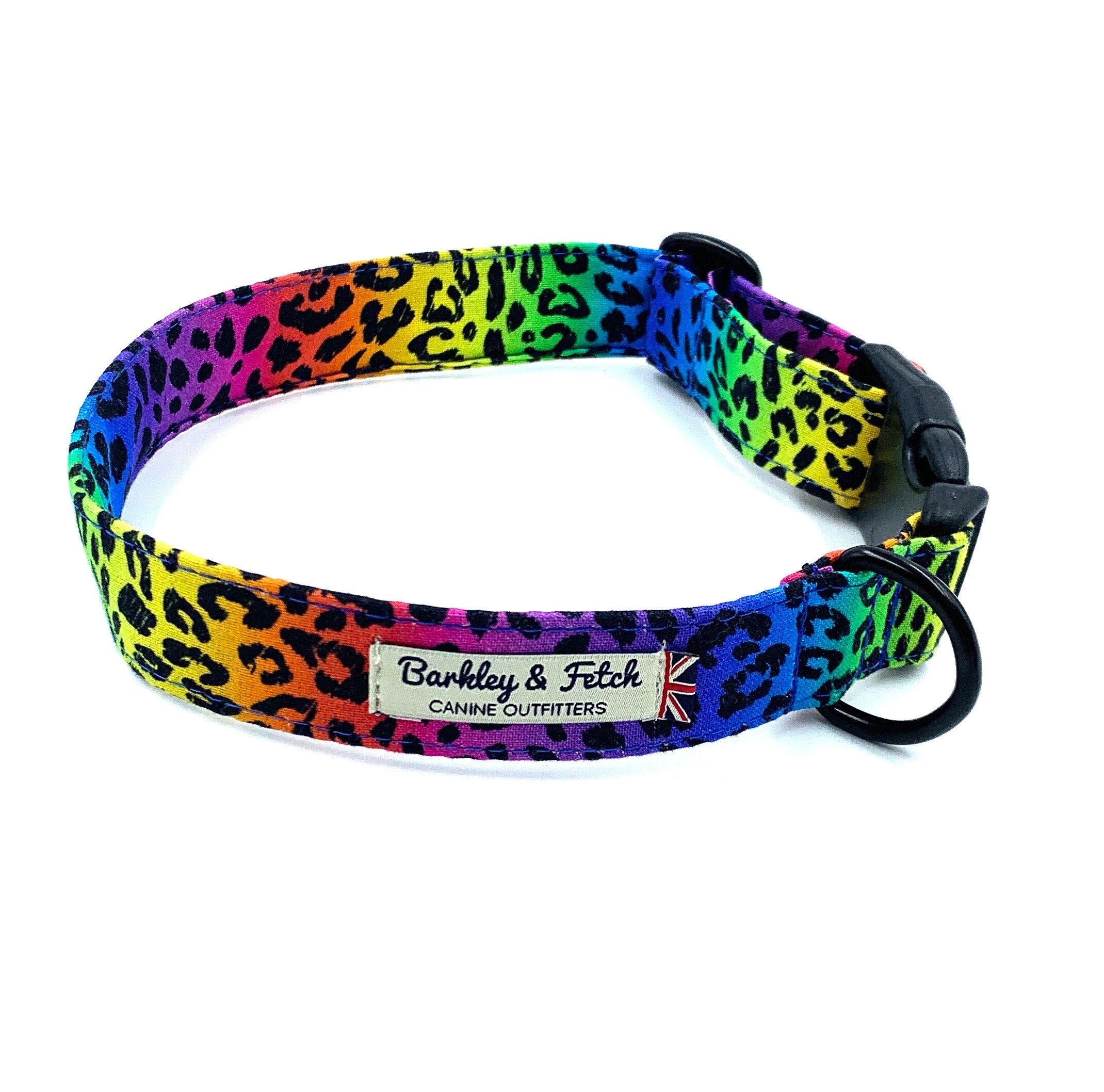 Fetch dog cheap collars