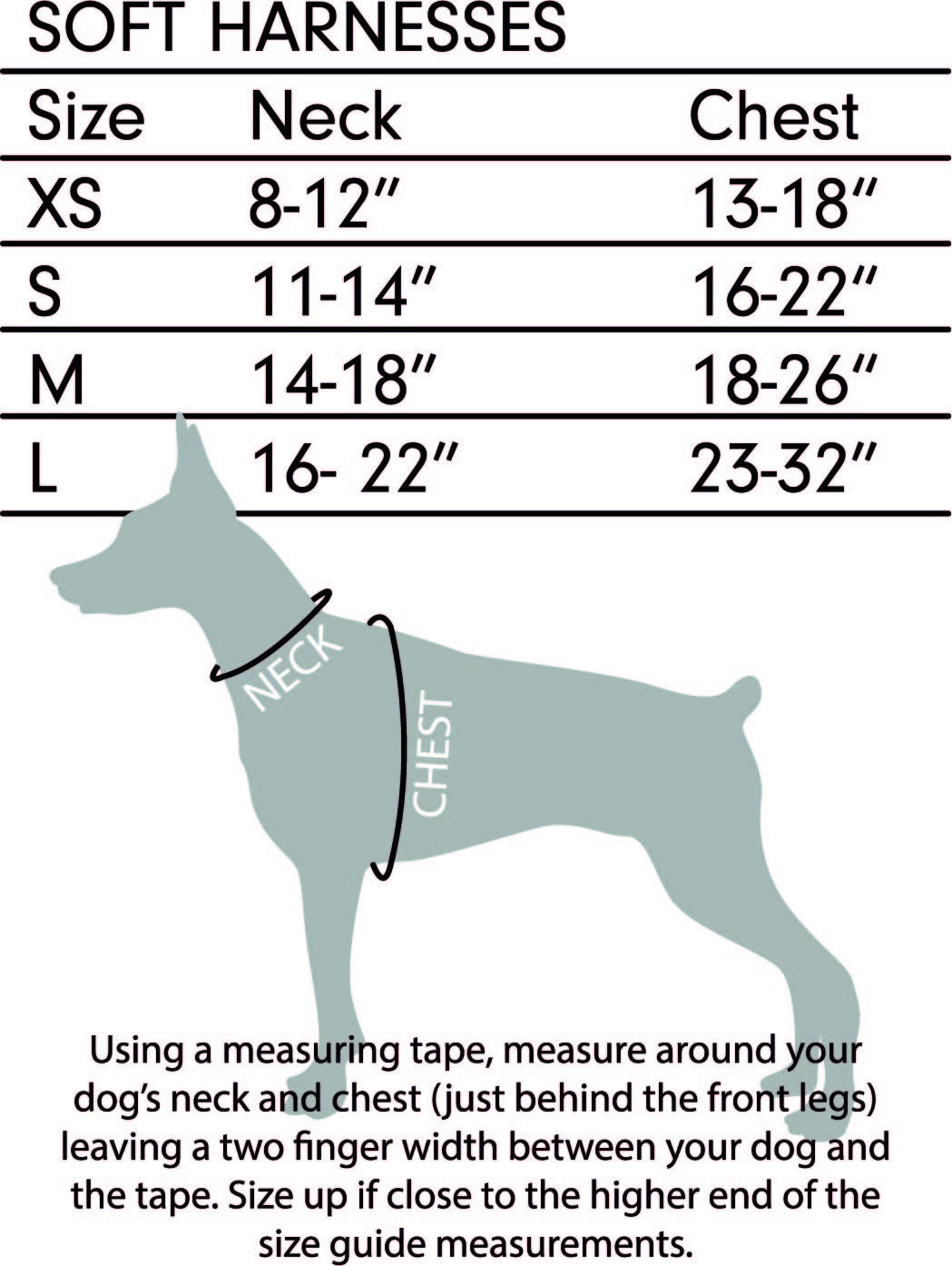 Check Harness Sticker Pinkberry Check Dog Harness - Etsy
