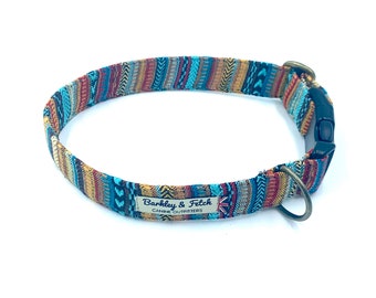 Dreamcoat Dog Collar