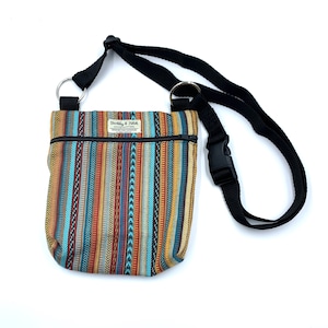 Traummantel Hund Wandertasche