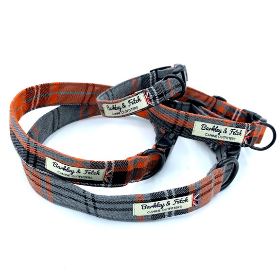 Barkley hotsell dog collars