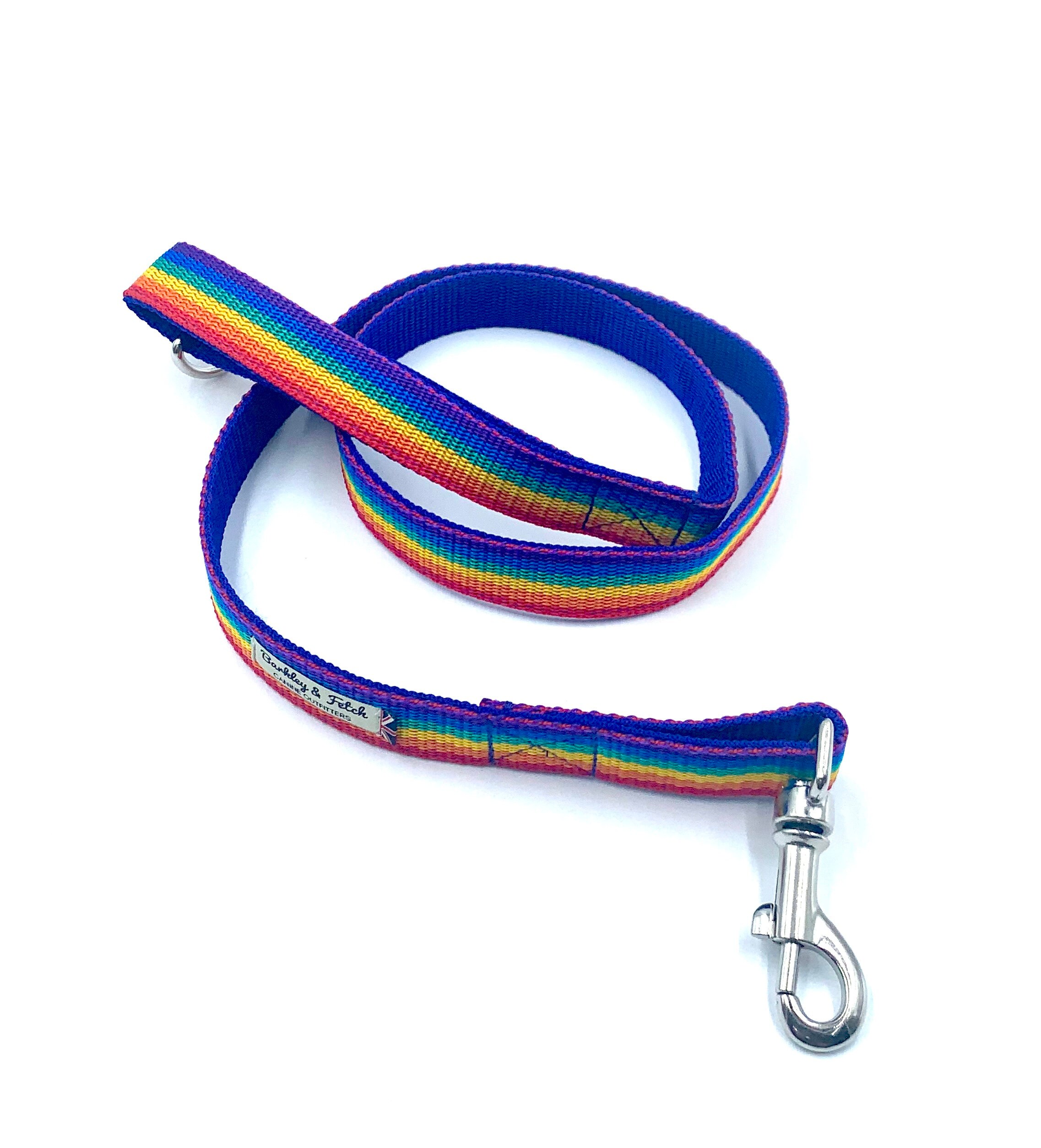 Rainbow store slip lead