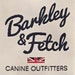 Barkley and Fetch