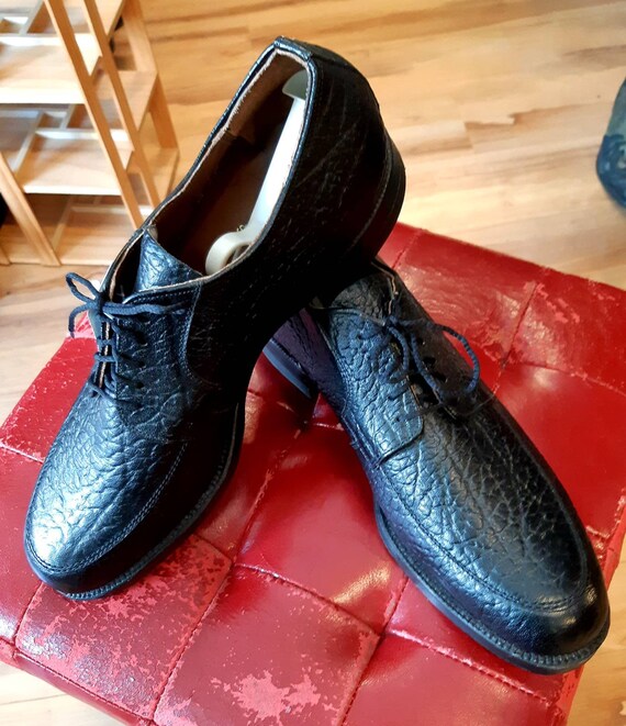 vintage shoes canada