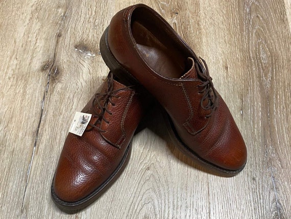 Florsheim Derby Shoes 8.5M 41/42 (Canada)