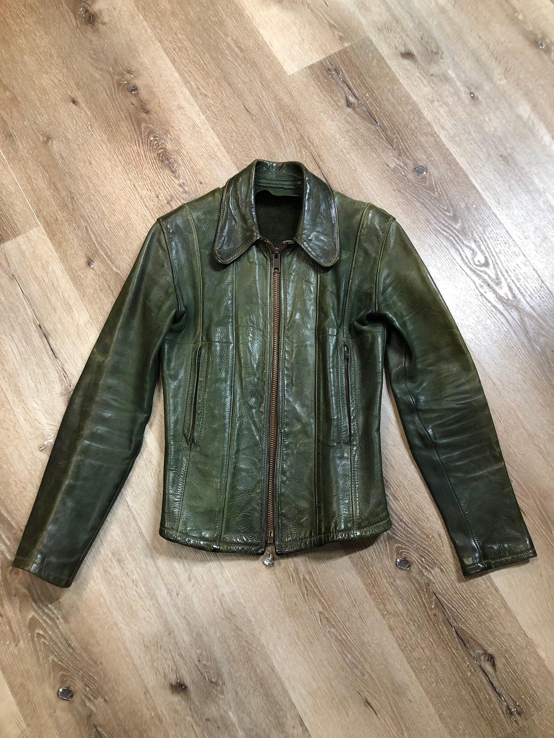Very Rare Vintage 60s/ 70s East West 
