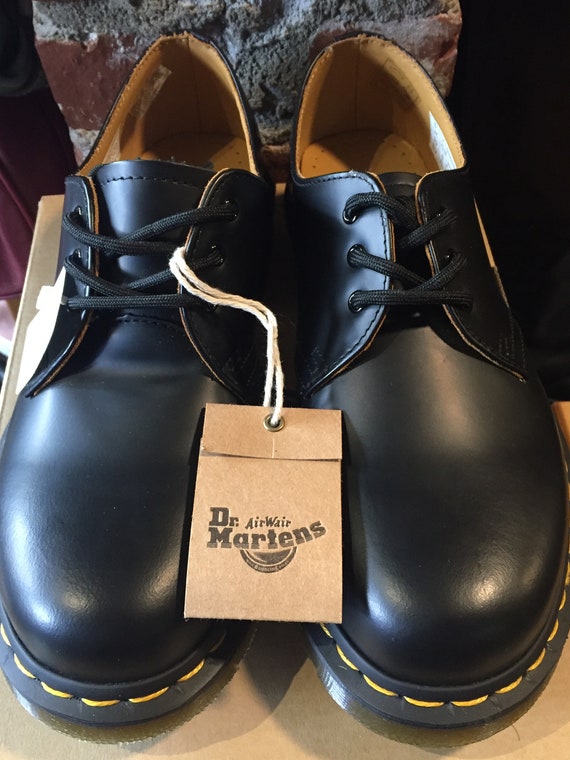 NWT Doc Martens