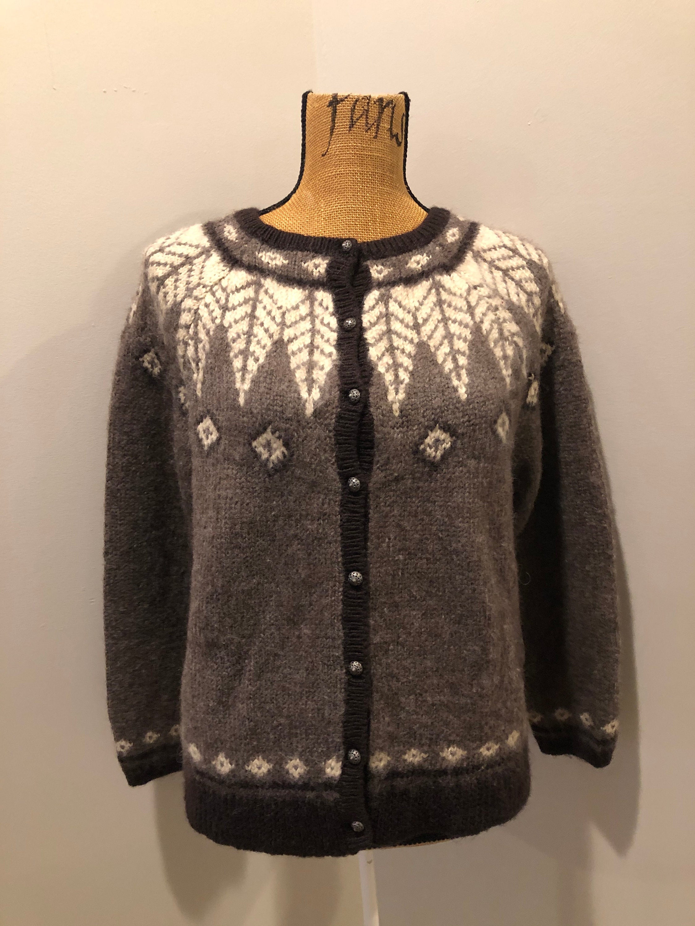 J Jill Sweater - Etsy UK