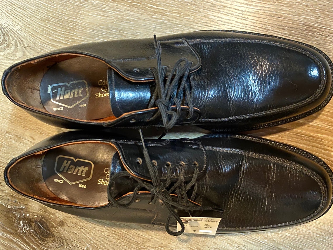 hartt shoes for sale