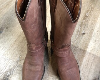 double h boots canada