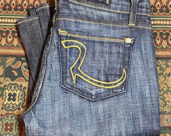 Rock Republic Jeans - Etsy Canada