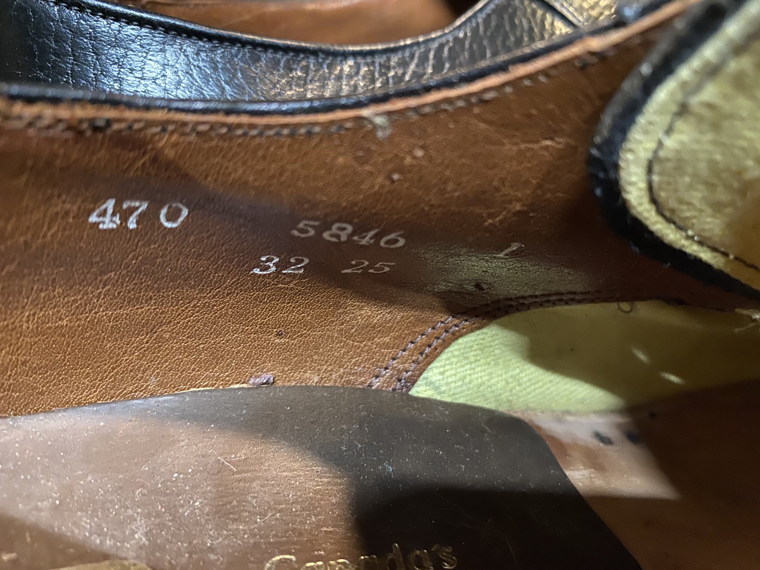 hartt shoes for sale
