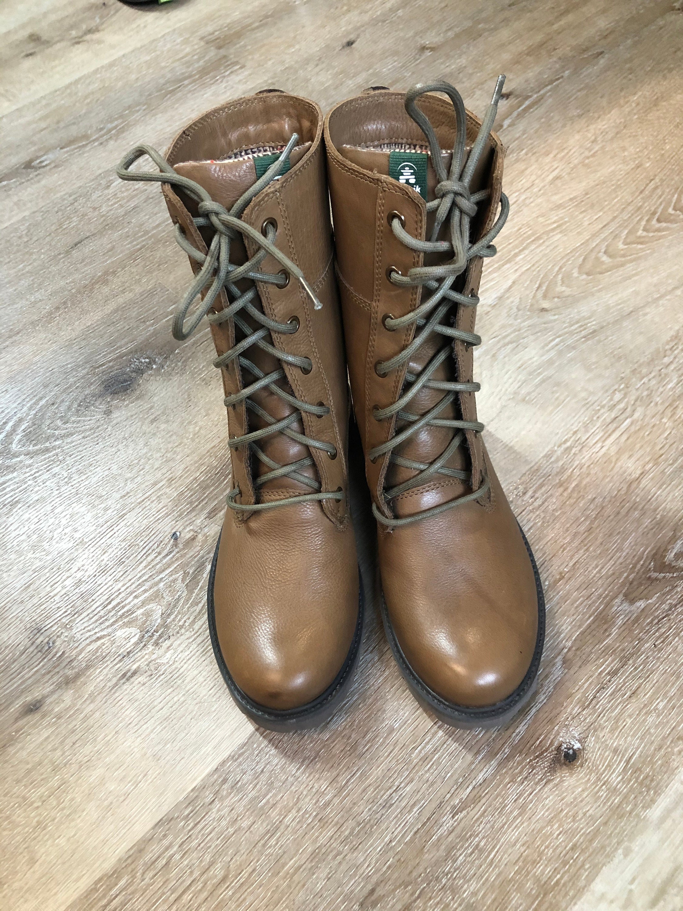 Kamik Autumn Winter Boot US 7 Womens 