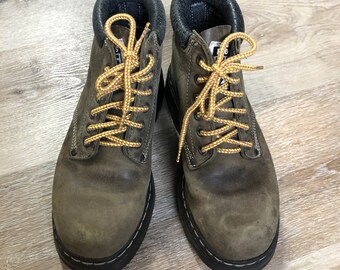 roots for boots