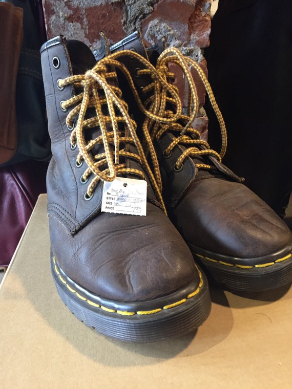 Doc Martens 1460