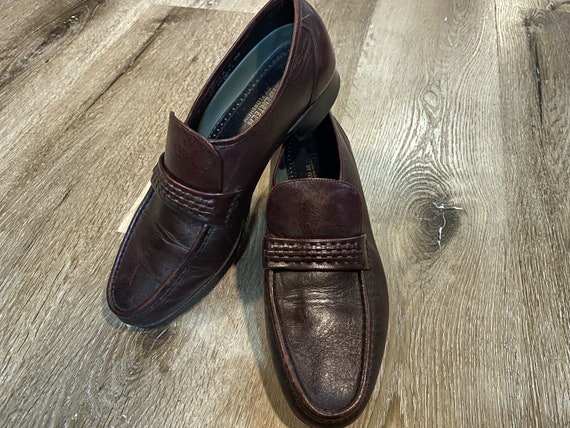 Florsheim Loafer Shoes 9M 42 (India)