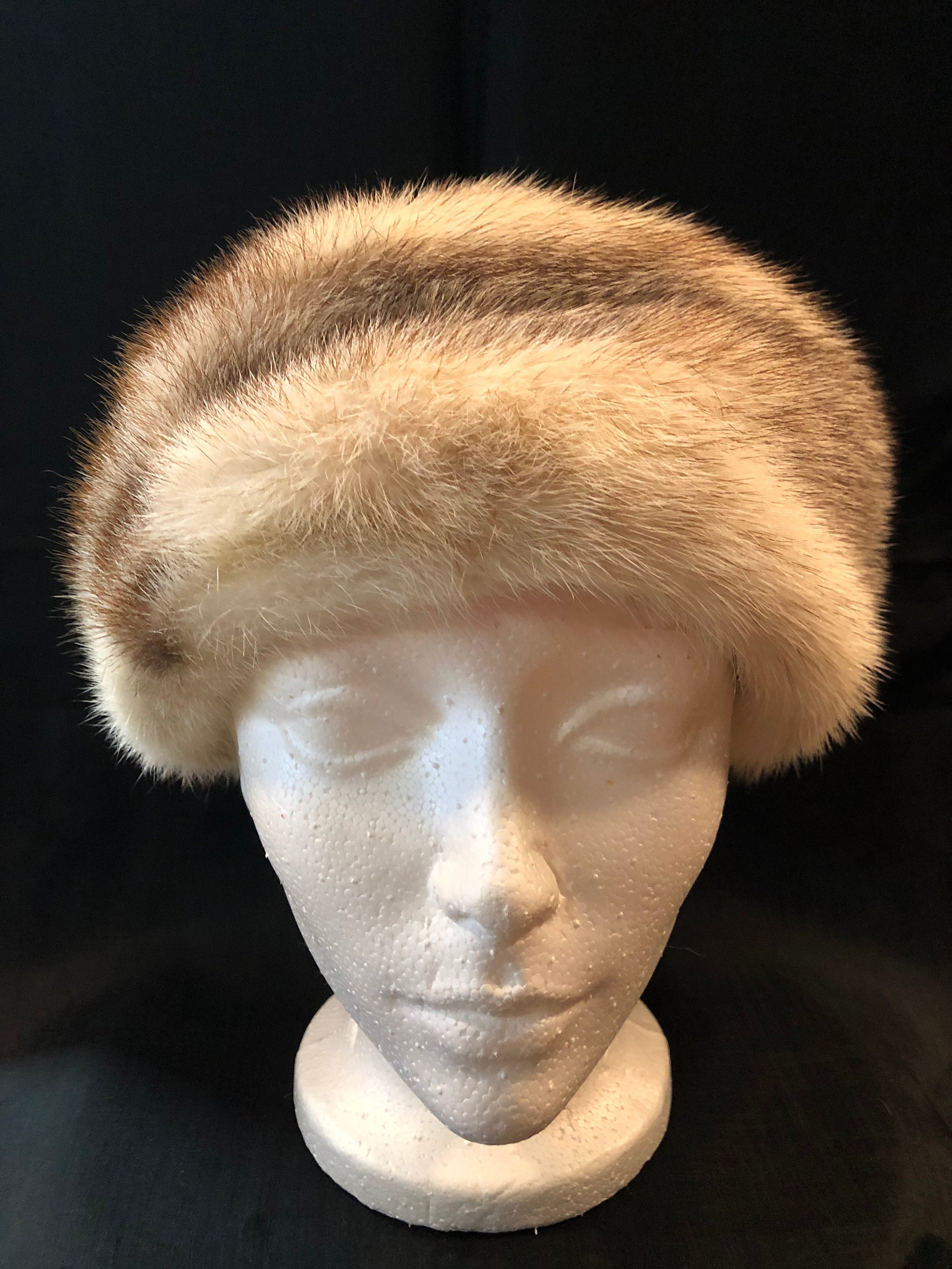 ミンクファーハット hat Boutique hat KATES CANADA www.booknews.today