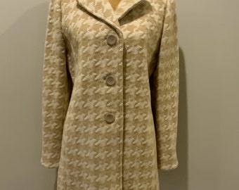 ann taylor coat