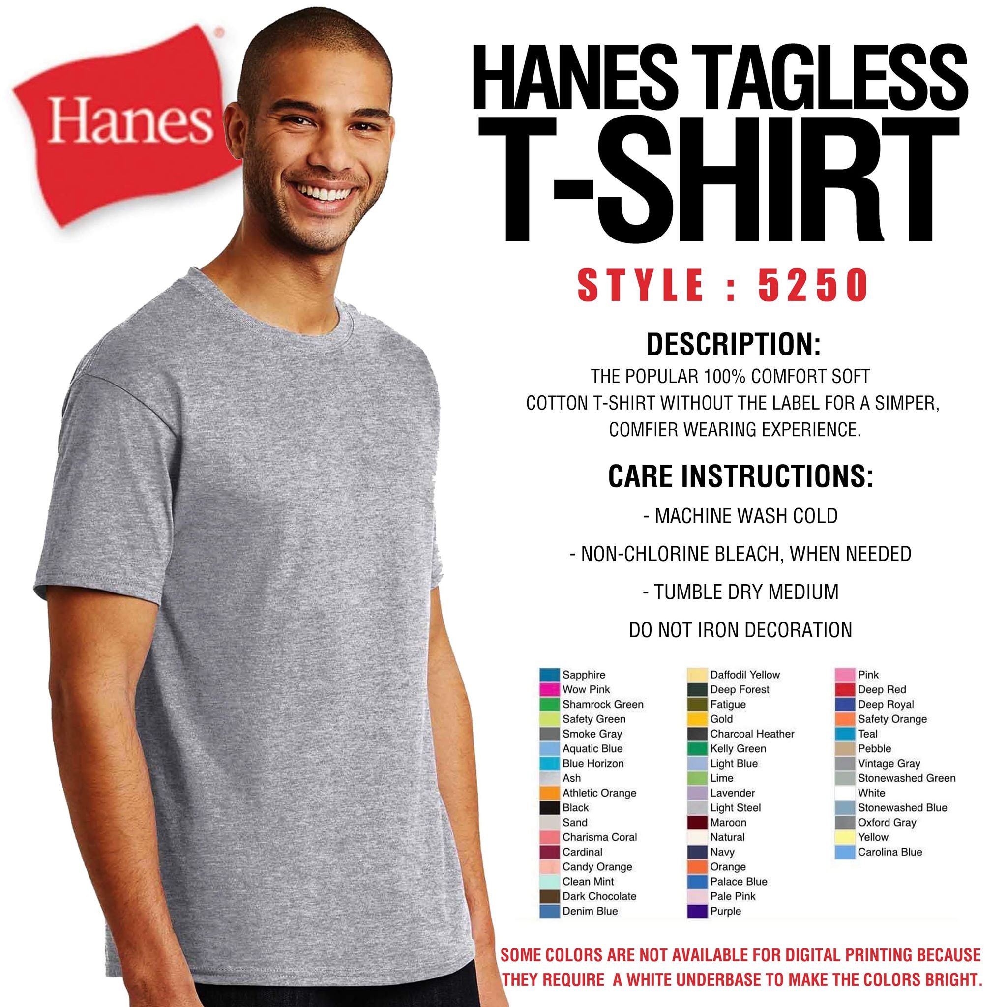 personalise your t shirt