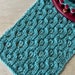 see more listings in the Patterns: Stitches section