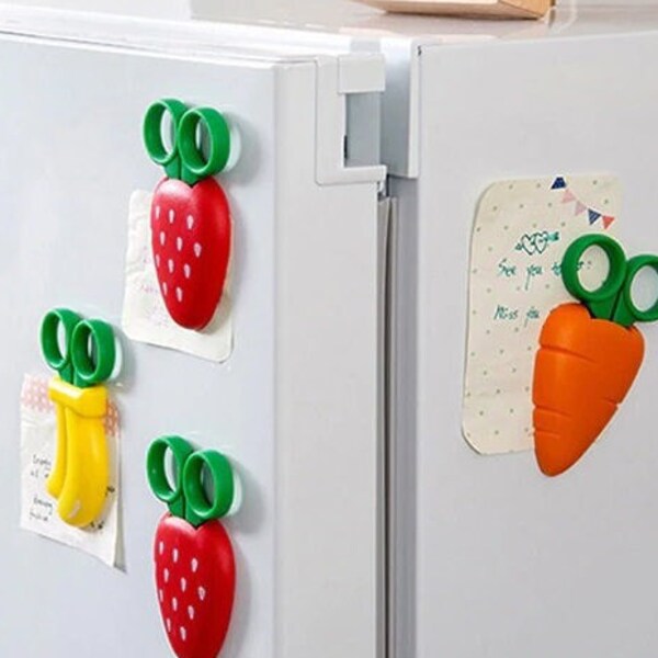 Refrigerator Cover Etsy