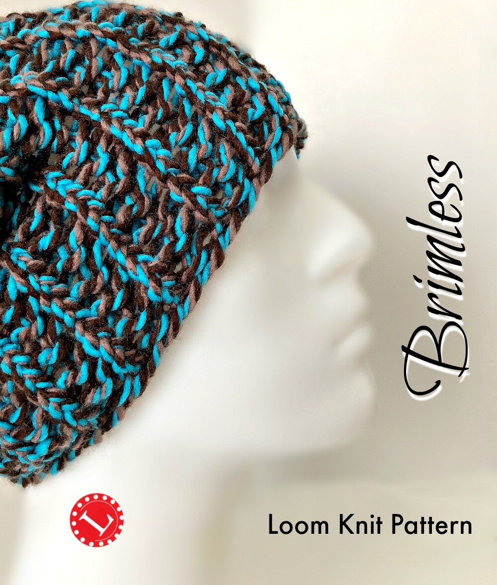 Large Round Knitting Loom Etsy