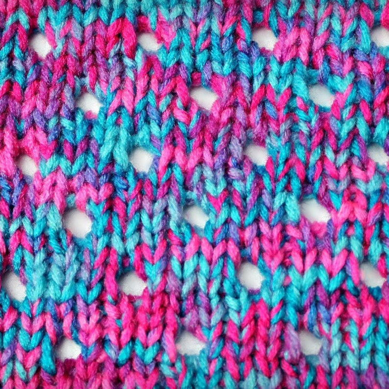 Loom Knitting Patterns Yarn Holder Bag Purse Tote Includes Etsy