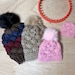 see more listings in the Patterns: Hats  section