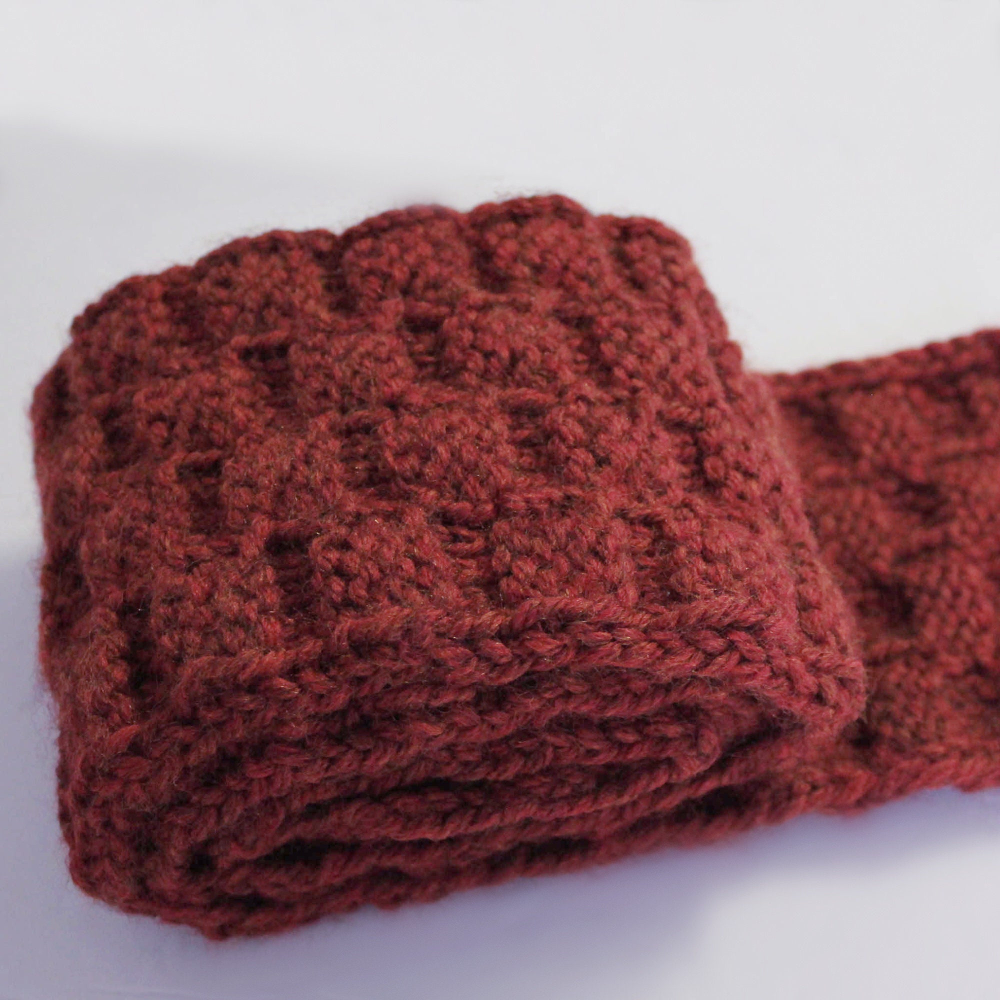 Knitting Looms Wooden Rectangular Crochet Yarn Needles Boards with Knitting  Loom Hook for Scarf Socks Gloves Hats Making