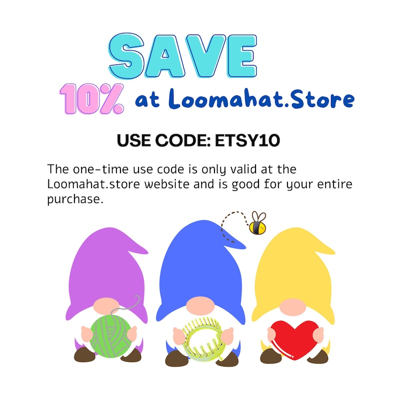 Loom Knitting Patterns Yarn Holder Bag Purse Tote Includes Etsy