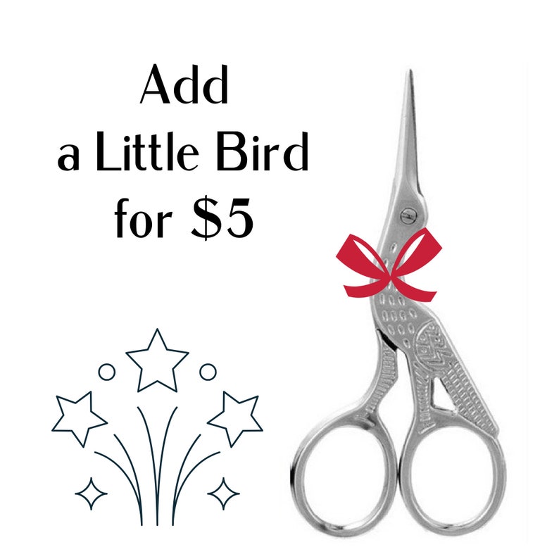 24 Self Threading Needles in 3 Sizes Darning Needle in Silver Etsy