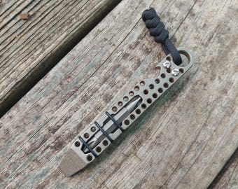 Teale Designs Tools Perf Pry - Stonewashed